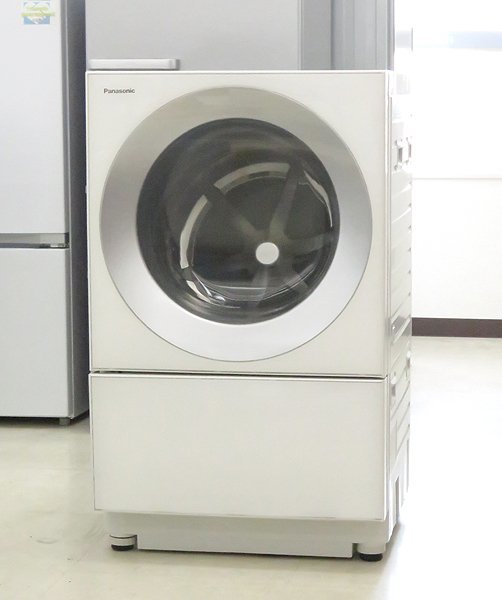 パナソニック ドラム式洗濯乾燥機機 NA-VG710L – リサイクルショップ 